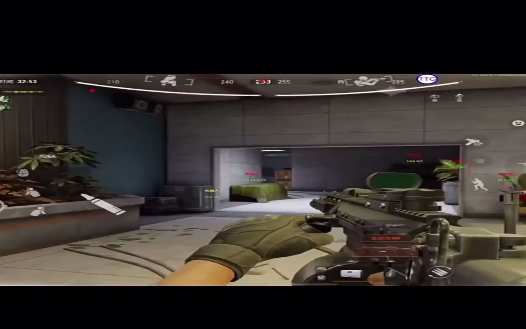 虐杀原形2 mod汉化版